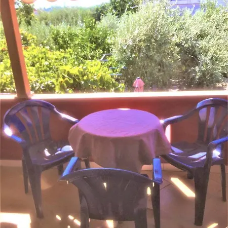 Apartment Vila Vasiliki *