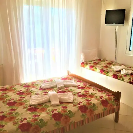 Apartment Vila Vasiliki Potos