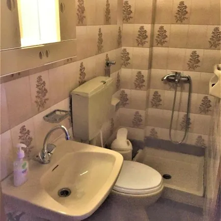 Apartment Vila Vasiliki *