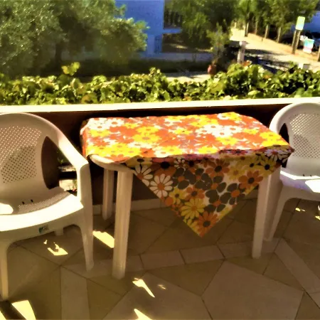 Vila Vasiliki Apartment Potos