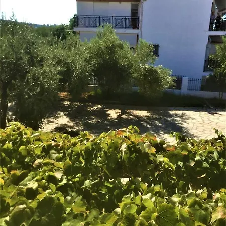 Vila Vasiliki