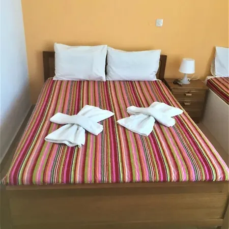 Apartment Vila Vasiliki