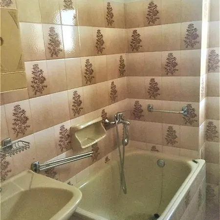 Vila Vasiliki * Potos