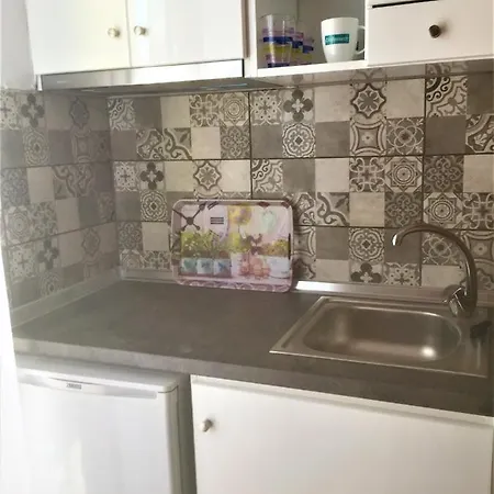 Apartment Vila Vasiliki *