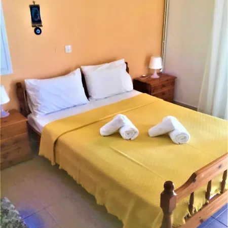 Apartment Vila Vasiliki Potos