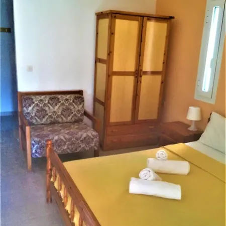 Apartment Vila Vasiliki