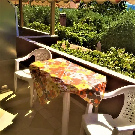 Apartment Vila Vasiliki Potos
