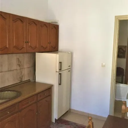 Vila Vasiliki Apartment Potos