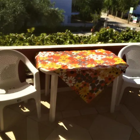 Vila Vasiliki * Potos