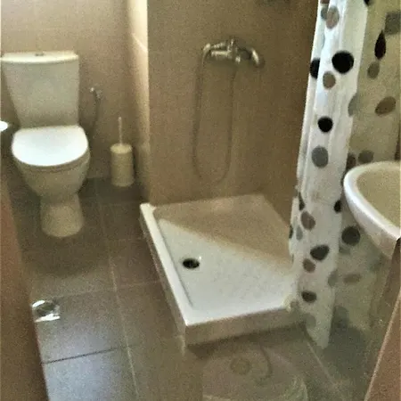 Apartment Vila Vasiliki *