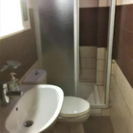 Vila Vasiliki Apartment *