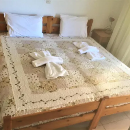 Vila Vasiliki Apartment Potos