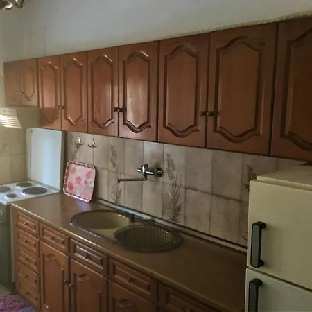 Apartment Vila Vasiliki *