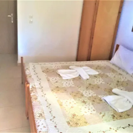 Apartment Vila Vasiliki Potos