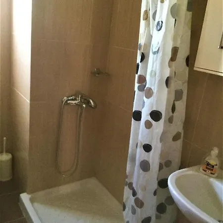 Apartment Vila Vasiliki