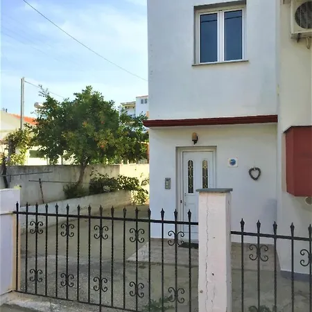 Apartment Vila Vasiliki