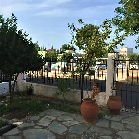 Apartment Vila Vasiliki
