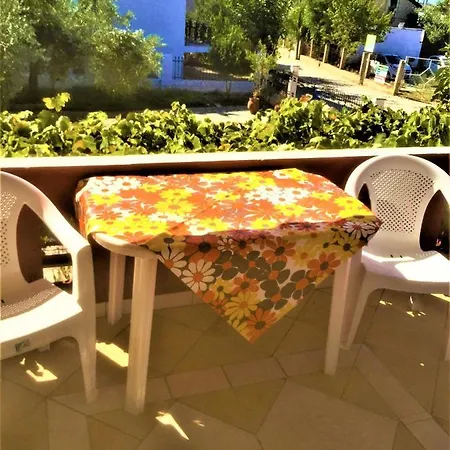 Apartment Vila Vasiliki