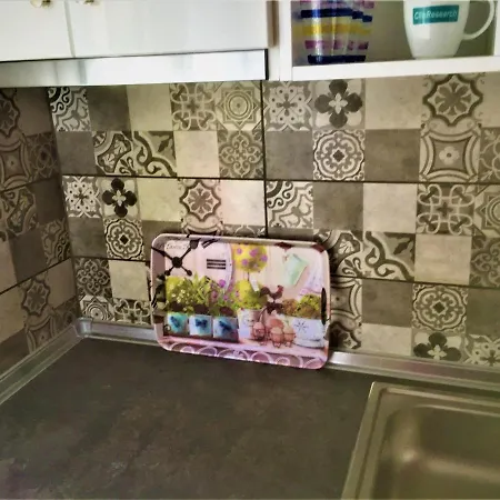 Vila Vasiliki *
