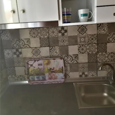 Vila Vasiliki *
