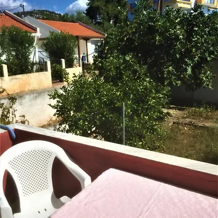 Vila Vasiliki