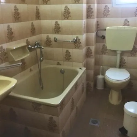 Vila Vasiliki Appartement Potos
