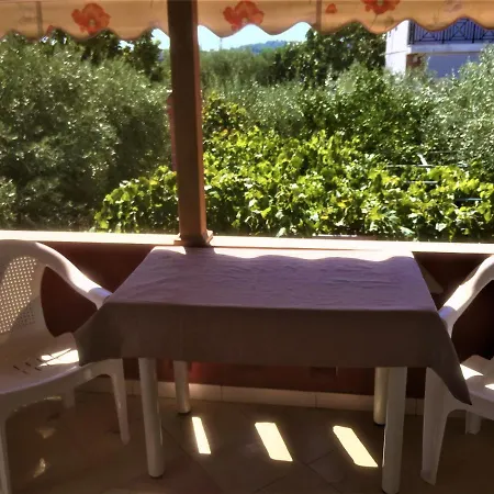 Vila Vasiliki Potos