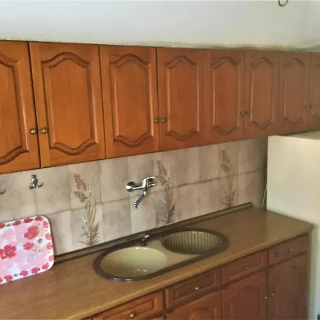 Vila Vasiliki Appartement *