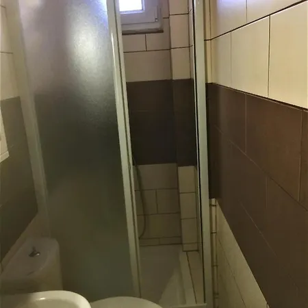 Vila Vasiliki Appartement *
