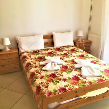 Appartement Vila Vasiliki *