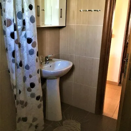 Appartement Vila Vasiliki