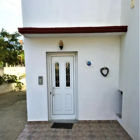 Appartement Vila Vasiliki